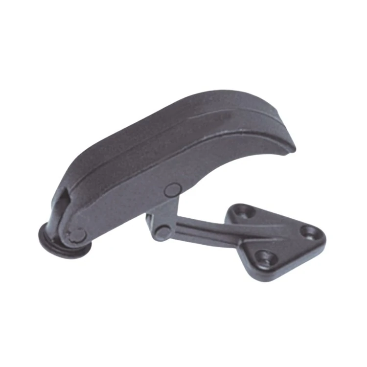 Trinco da Janela Lateral Basculante VOLKSWAGEN VOYAGE - UNIVERSAL AUTOMOTIVE 20344