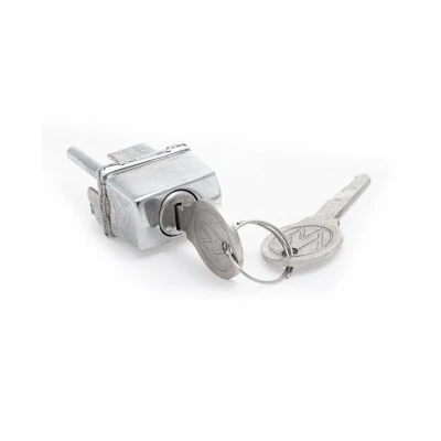 Cilindro Externo da Porta VOLKSWAGEN FUSCA/KARMANN GHIA - UNIVERSAL AUTOMOTIVE 20357