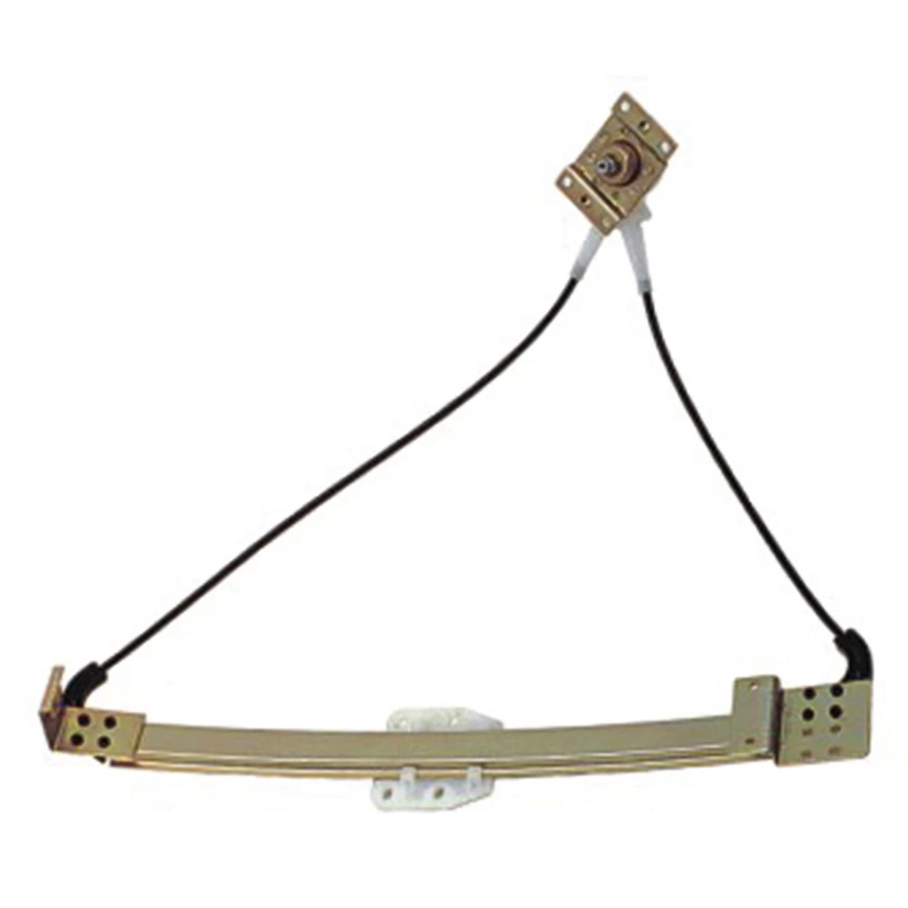 Maquina do Vidro Manual Lado Esquerdo - UNIVERSAL AUTOMOTIVE 20363