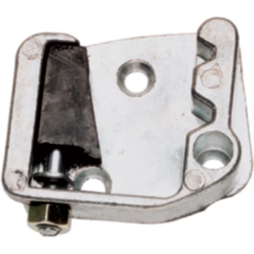Batente da Porta VOLKSWAGEN FUSCA Lado Esquerdo - UNIVERSAL AUTOMOTIVE 20367