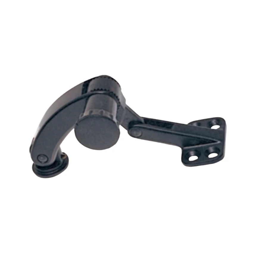Trinco da Janela Lateral VOLKSWAGEN KOMBI Lado Esquerdo Preta - UNIVERSAL AUTOMOTIVE 20371