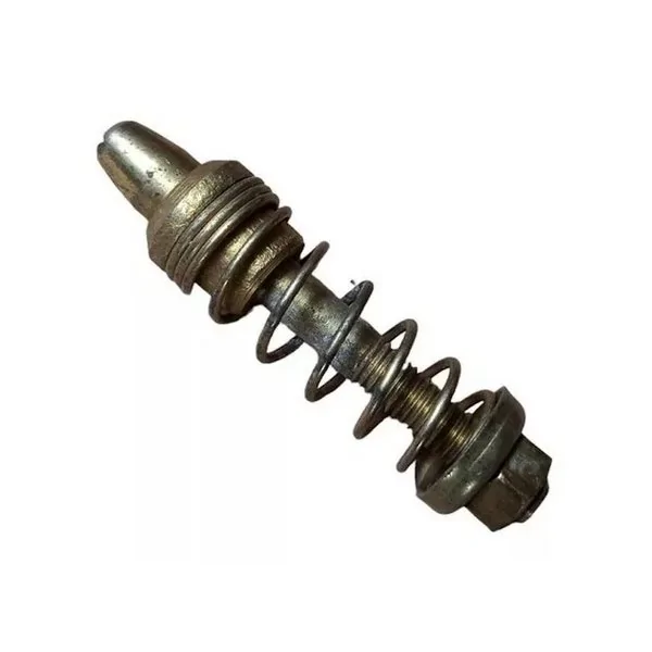 Fecho Superior do Capô VOLKSWAGEN FUSCA/VARIANT - UNIVERSAL AUTOMOTIVE 20381