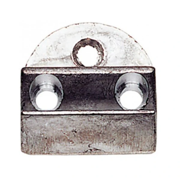 Batente da Porta Dianteira VOLKSWAGEN KOMBI - UNIVERSAL AUTOMOTIVE 20382