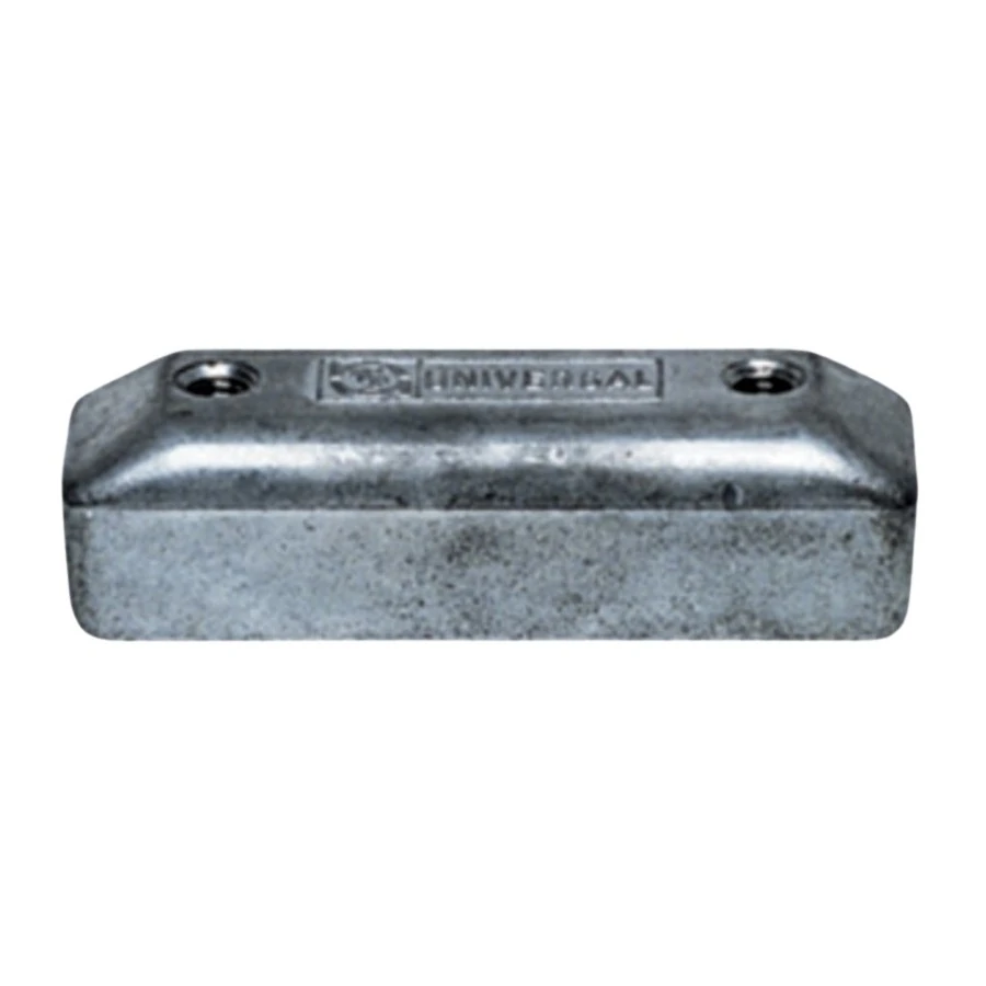 Batente da Porta Corrediça VOLKSWAGEN FUSCA/KOMBI - UNIVERSAL AUTOMOTIVE 20383