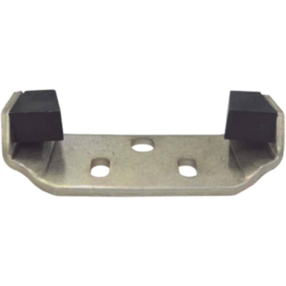 Batente do Porta-malas VOLKSWAGEN GOL/PARATI - UNIVERSAL AUTOMOTIVE 20398