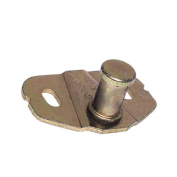 Batente do Porta-malas VOLKSWAGEN SANTANA - UNIVERSAL AUTOMOTIVE 20405