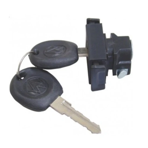 Fecho do Porta Luvas com Chave - UNIVERSAL AUTOMOTIVE 20407