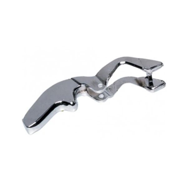 Gatilho da Maçaneta Externa VOLKSWAGEN VARIANT Cromada - UNIVERSAL AUTOMOTIVE 20408