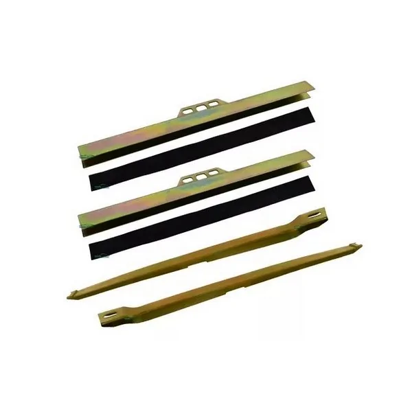Suporte do Vidro VOLKSWAGEN KOMBI - UNIVERSAL AUTOMOTIVE 20423