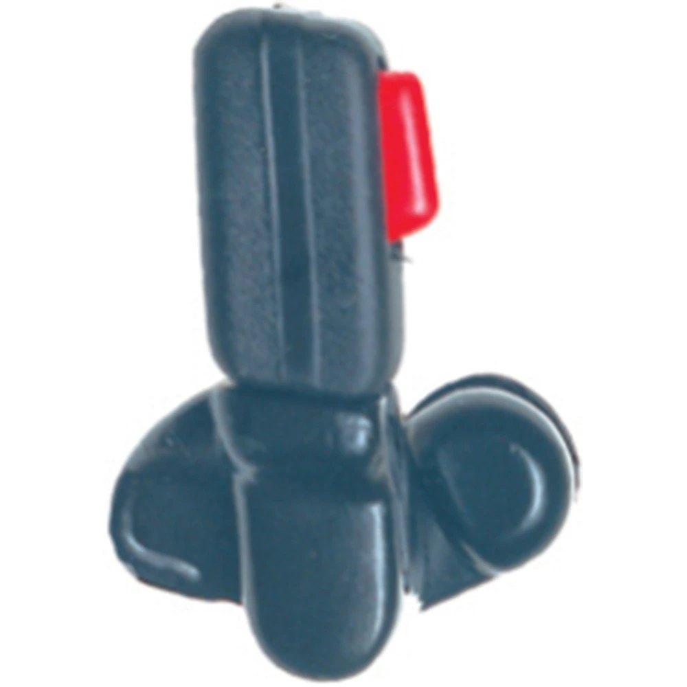 Trinco do Quebra Vento Lado Direito - UNIVERSAL AUTOMOTIVE 20430