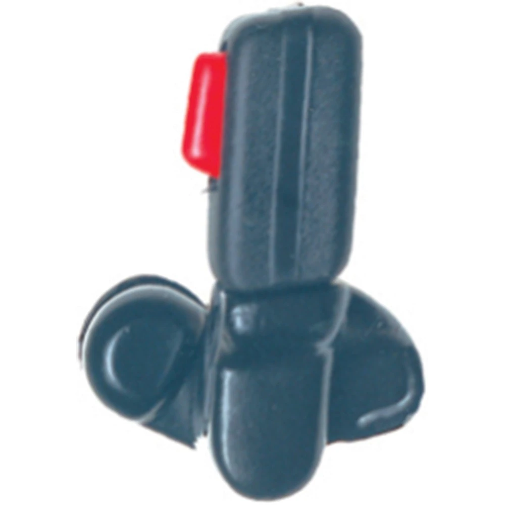 Trinco do Quebra Vento Lado Esquerdo - UNIVERSAL AUTOMOTIVE 20431