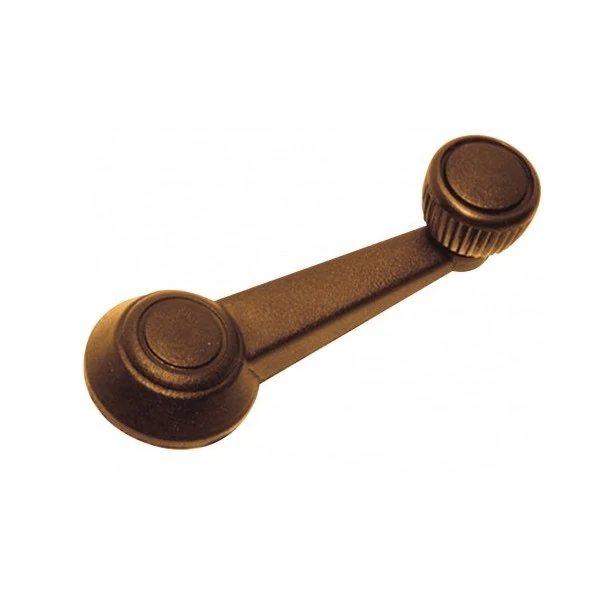Manivela do Vidro Marrom - UNIVERSAL AUTOMOTIVE 20440