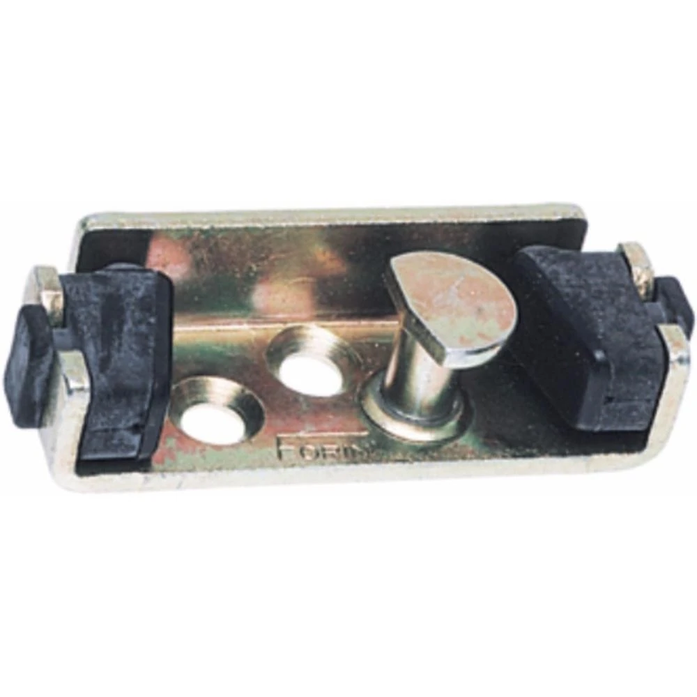 Batente do Porta-malas VOLKSWAGEN QUANTUM - UNIVERSAL AUTOMOTIVE 20515