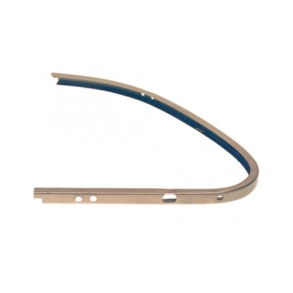 Miolo do Vidro do Quebra Vento VOLKSWAGEN FUSCA Lado Direito - UNIVERSAL AUTOMOTIVE 20540