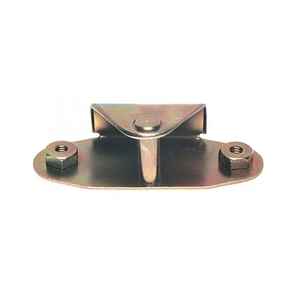 Batente Inferior do Porta-malas - UNIVERSAL AUTOMOTIVE 20637