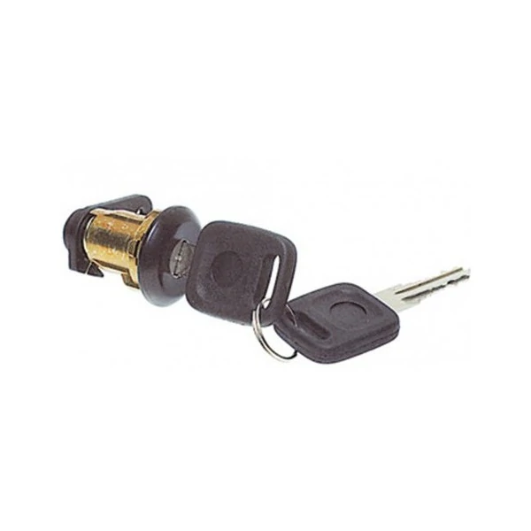 Cilindro de Fechadura da Porta Lado Esquerdo - UNIVERSAL AUTOMOTIVE 20647