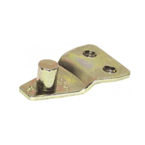 Batente do Porta-malas VOLKSWAGEN PASSAT 2 Portas - UNIVERSAL AUTOMOTIVE 20656