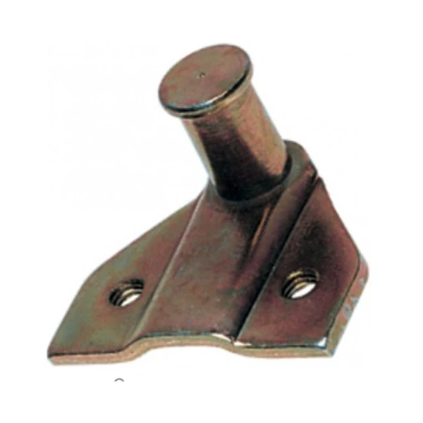 Batente do Porta-malas VOLKSWAGEN PASSAT - UNIVERSAL AUTOMOTIVE 20657