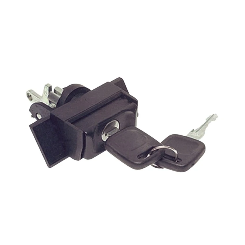 Cilindro de Fechadura do Porta Malas VOLKSWAGEN QUANTUM Elétrico - UNIVERSAL AUTOMOTIVE 20675