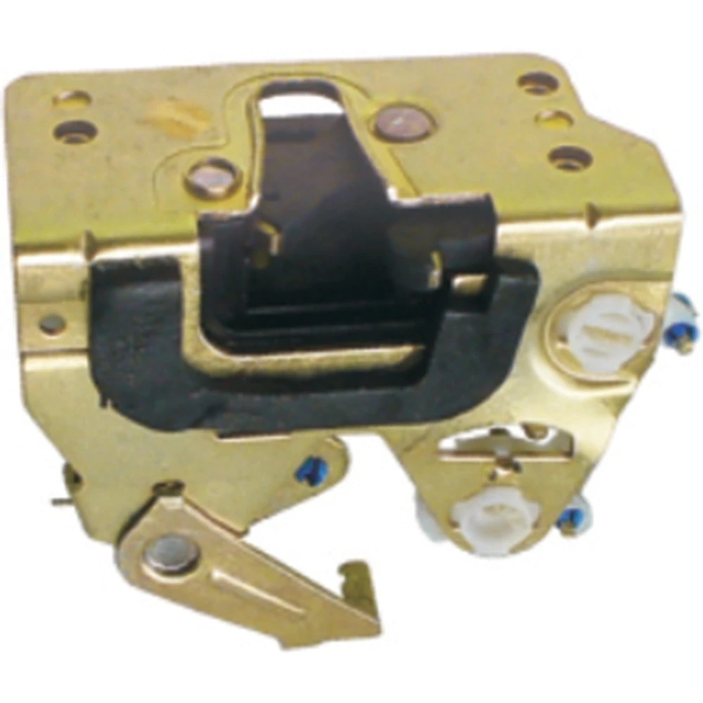 Fechadura da Porta Dianteira Lado Direito Mecânica - UNIVERSAL AUTOMOTIVE 20676