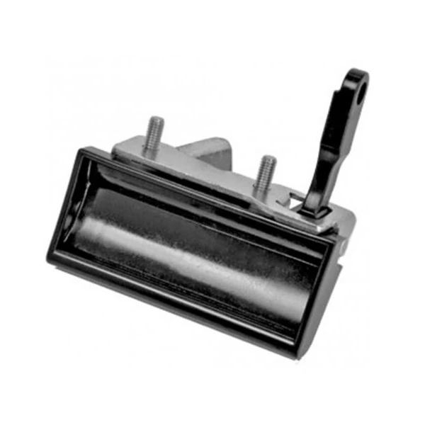 Maçaneta Externa da Porta Dianteira VOLKSWAGEN LOGUS/POINTER Lado Direito sem Chave - UNIVERSAL AUTOMOTIVE 20690