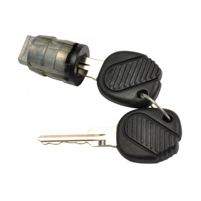 Cilindro do Porta Luvas VOLKSWAGEN LOGUS/POINTER - UNIVERSAL AUTOMOTIVE 20694