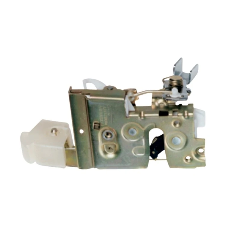 Fechadura da Porta Lado Direito Mecânica - UNIVERSAL AUTOMOTIVE 20702