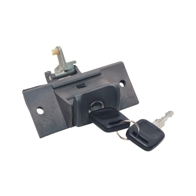 Cilindro de Fechadura do Porta Malas VOLKSWAGEN LOGUS/POINTER Mecânico - UNIVERSAL AUTOMOTIVE 20721