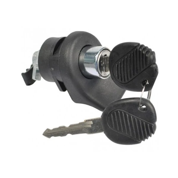 Cilindro de Fechadura do Porta Malas VOLKSWAGEN GOL Elétrico - UNIVERSAL AUTOMOTIVE 20759