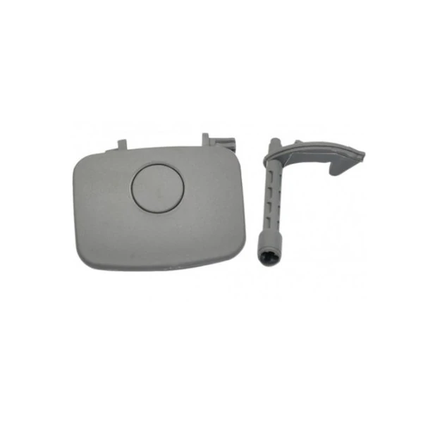 Fecho do Porta Luvas sem Chave - UNIVERSAL AUTOMOTIVE 20760