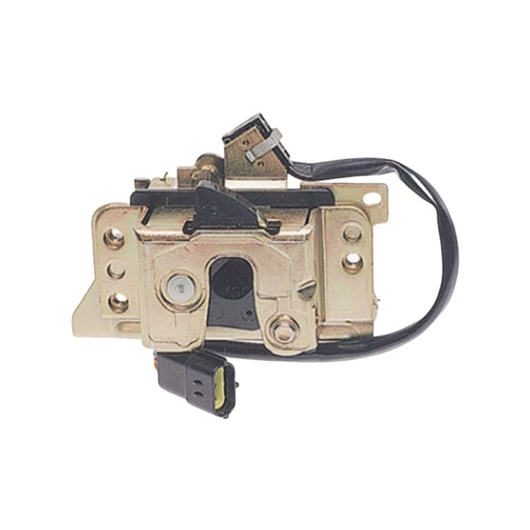 Fechadura da Porta VOLKSWAGEN GOL/PARATI Lado Direito Elétrica - UNIVERSAL AUTOMOTIVE 20782