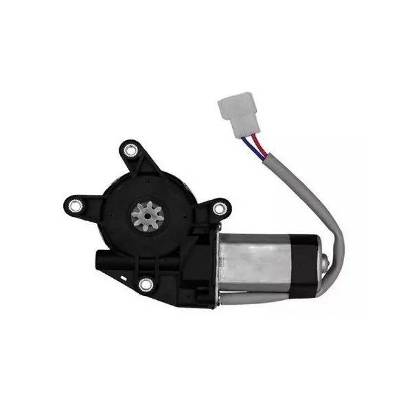 Máquina do Vidro Elétrico Dianteiro 4 Portas Lado Direito com Motor - UNIVERSAL AUTOMOTIVE 20822
