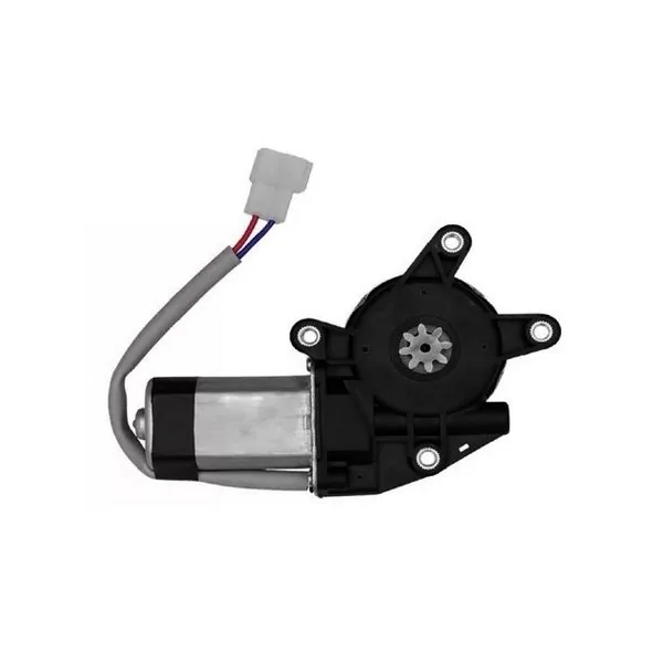 Máquina do Vidro Elétrico Dianteiro 4 Portas Lado Esquerdo com Motor - UNIVERSAL AUTOMOTIVE 20823