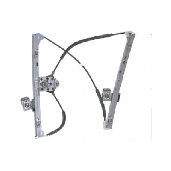 Maquina do Vidro Manual Dianteiro 4 Portas Lado Direito - UNIVERSAL AUTOMOTIVE 20864