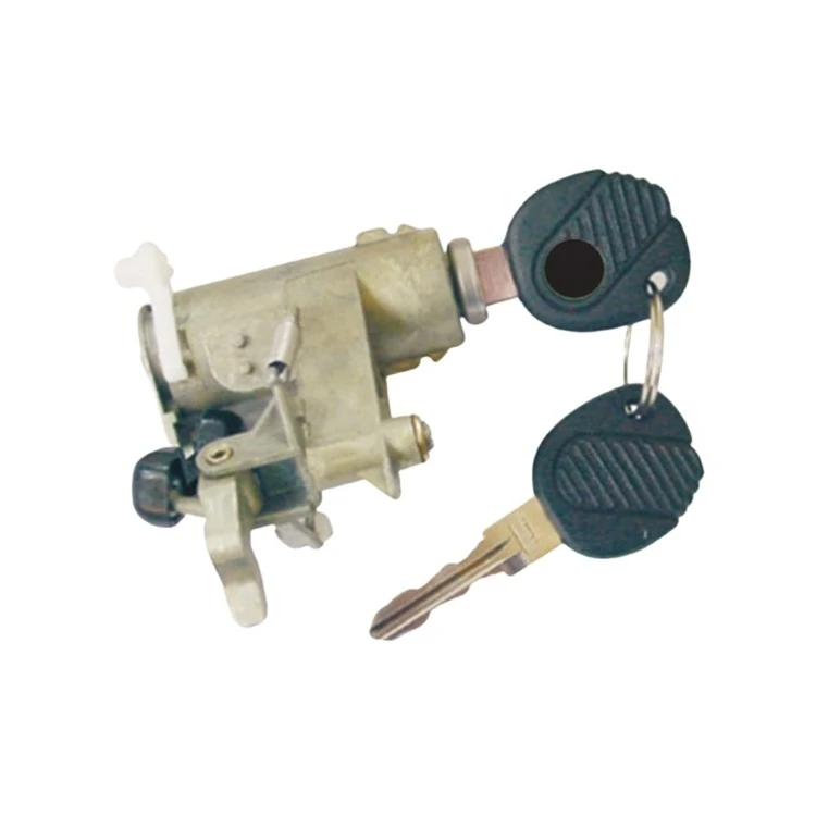Cilindro de Fechadura do Porta Malas VOLKSWAGEN GOL 2/4 Portas Elétrica - UNIVERSAL AUTOMOTIVE 20894