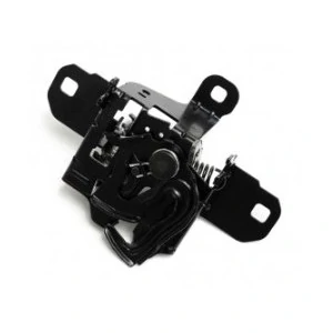 Fechadura Inferior do Capô VOLKSWAGEN BORA/GOLF Mecânica - UNIVERSAL AUTOMOTIVE 20915