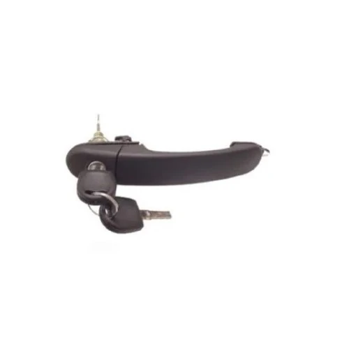 Maçaneta Externa da Porta Dianteira 4 Portas - UNIVERSAL AUTOMOTIVE 21008