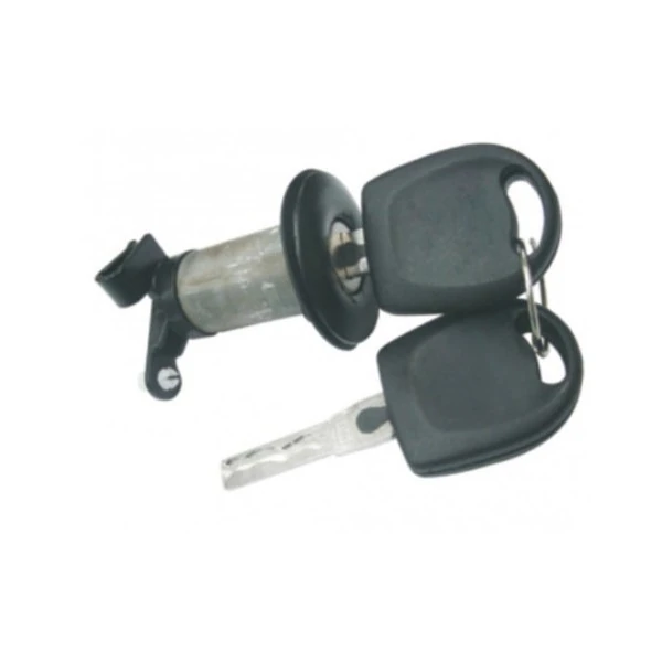 Cilindro de Fechadura do Porta Malas VOLKSWAGEN GOL 2/4 Portas Elétrico - UNIVERSAL AUTOMOTIVE 21016