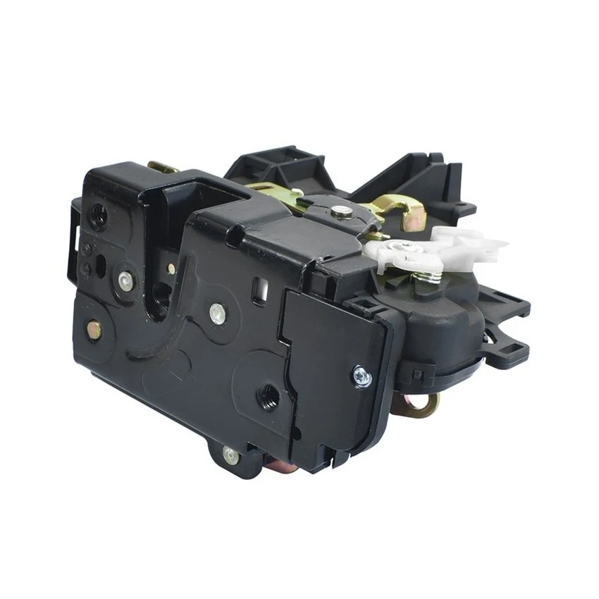 Fechadura da Porta Dianteira VOLKSWAGEN POLO Lado Direito Mecânica - UNIVERSAL AUTOMOTIVE 21190