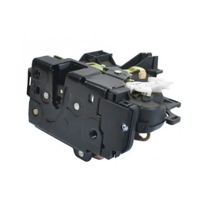 Fechadura da Porta Traseira VOLKSWAGEN POLO Lado Esquerdo Mecânica - UNIVERSAL AUTOMOTIVE 21191
