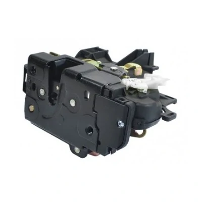 Fechadura da Porta Traseira VOLKSWAGEN POLO Lado Direito Mecânica - UNIVERSAL AUTOMOTIVE 21192