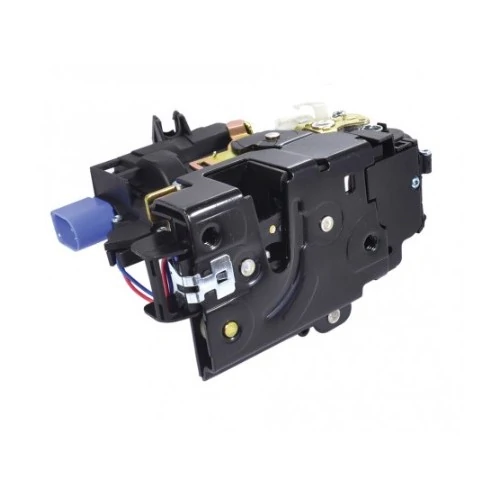 Fechadura da Porta Traseira VOLKSWAGEN POLO Lado Esquerdo Elétrica - UNIVERSAL AUTOMOTIVE 21195