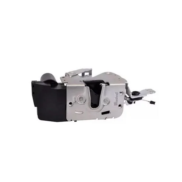 Fechadura da Porta Dianteira VOLKSWAGEN FOX Lado Direito Mecânica - UNIVERSAL AUTOMOTIVE 621246