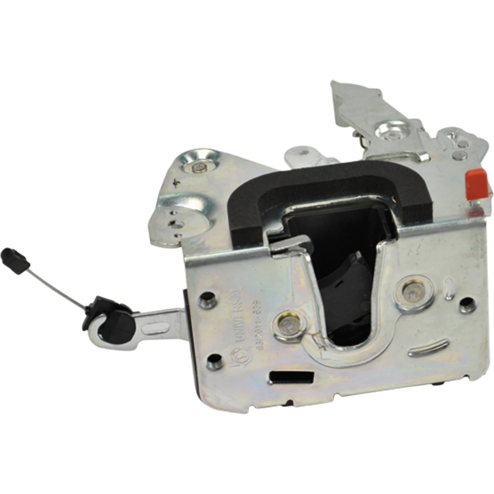 Fechadura da Porta Traseira VOLKSWAGEN FOX Lado Direito Mecânica - UNIVERSAL AUTOMOTIVE 21248
