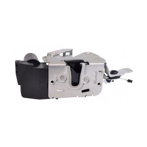 Fechadura da Porta Dianteira VOLKSWAGEN FOX/SPACE FOX Lado Esquerdo Elétrica - UNIVERSAL AUTOMOTIVE 21251