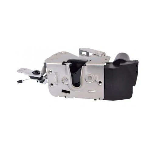 Fechadura da Porta Traseira VOLKSWAGEN FOX Lado Direito Elétrica - UNIVERSAL AUTOMOTIVE 21252