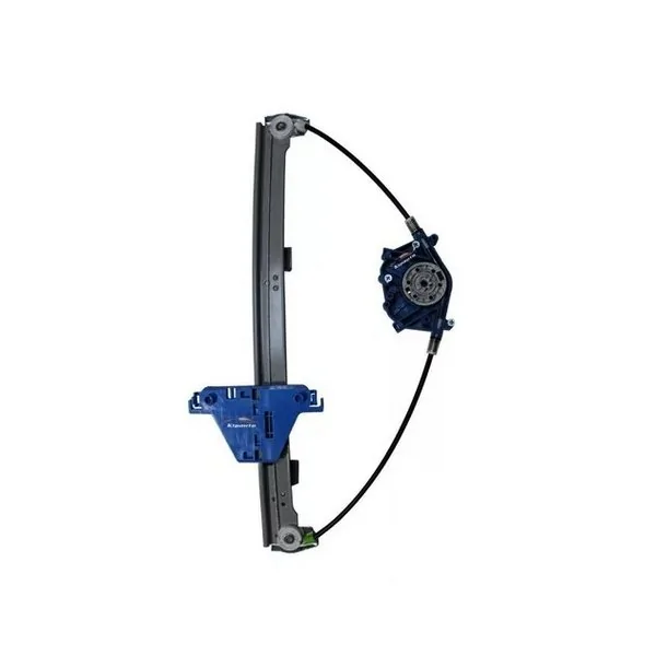 Máquina do Vidro Elétrico Dianteiro 4 Portas Lado Esquerdo com Motor - UNIVERSAL AUTOMOTIVE 21263