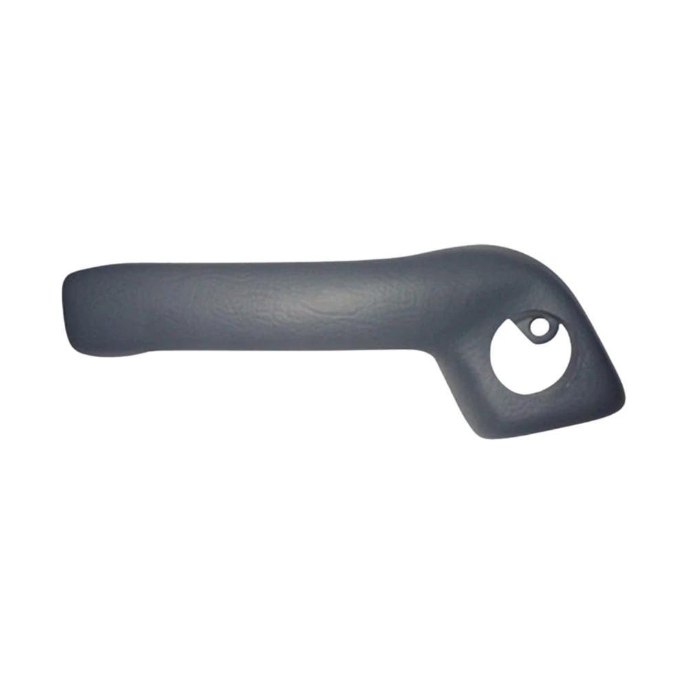 Puxador da Porta Dianteira VOLKSWAGEN QUANTUM/SANTANA Lado Direito Cinza - UNIVERSAL AUTOMOTIVE 21376