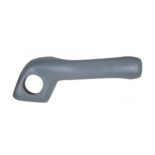 Puxador da Porta Dianteira VOLKSWAGEN QUANTUM/SANTANA Lado Esquerdo Cinza - UNIVERSAL AUTOMOTIVE 21377