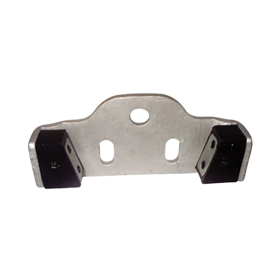 Batente do Porta-malas VOLKSWAGEN SANTANA 2/4 Portas - UNIVERSAL AUTOMOTIVE 21382
